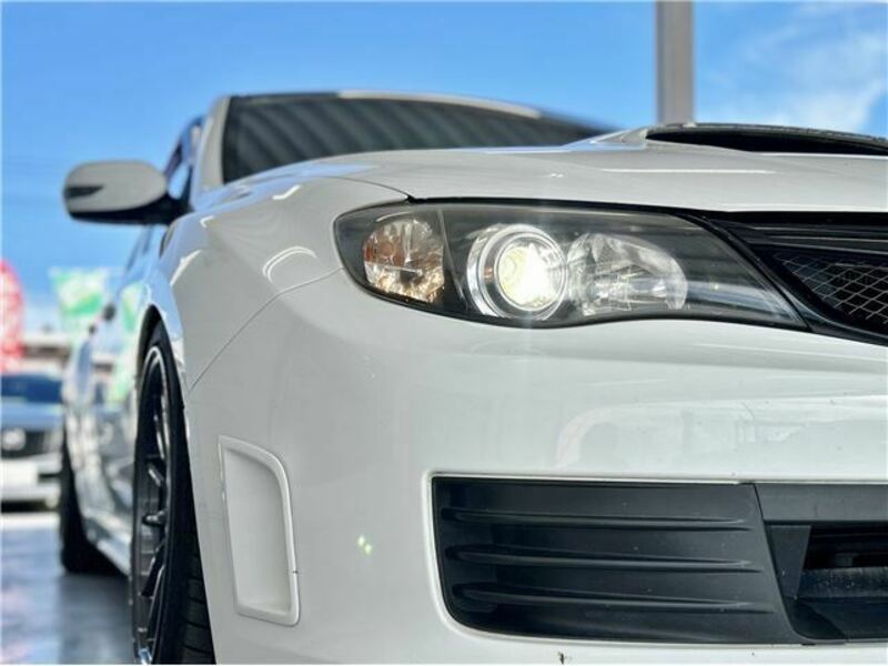 IMPREZA