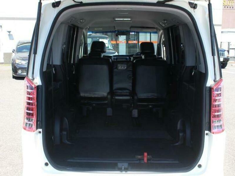 STEPWAGON SPADA