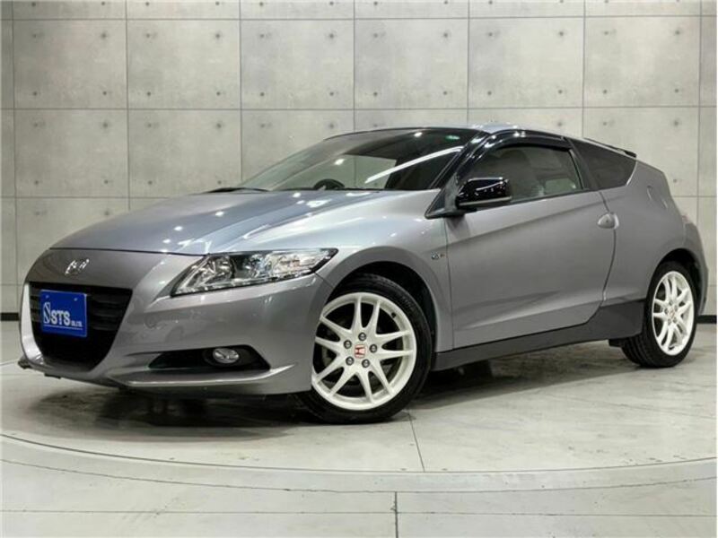 HONDA CR-Z