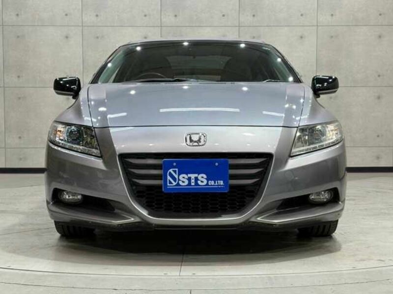 CR-Z