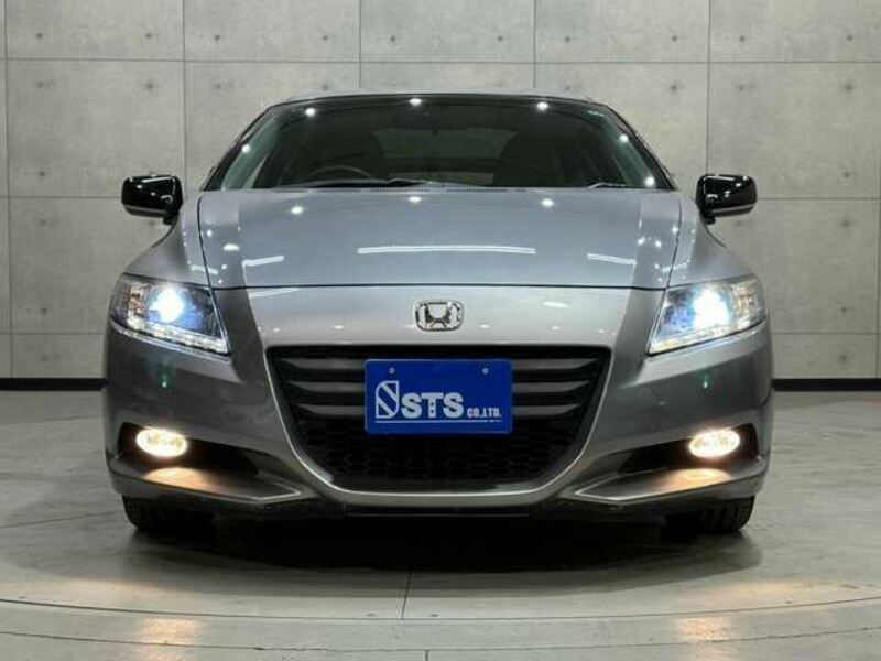 CR-Z