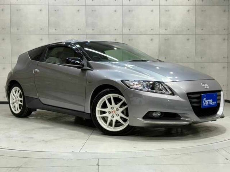 CR-Z