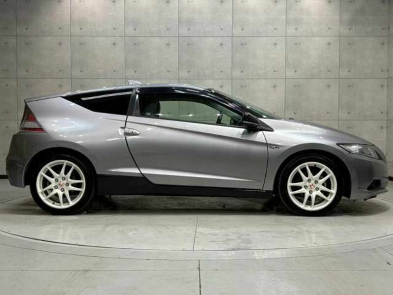 CR-Z