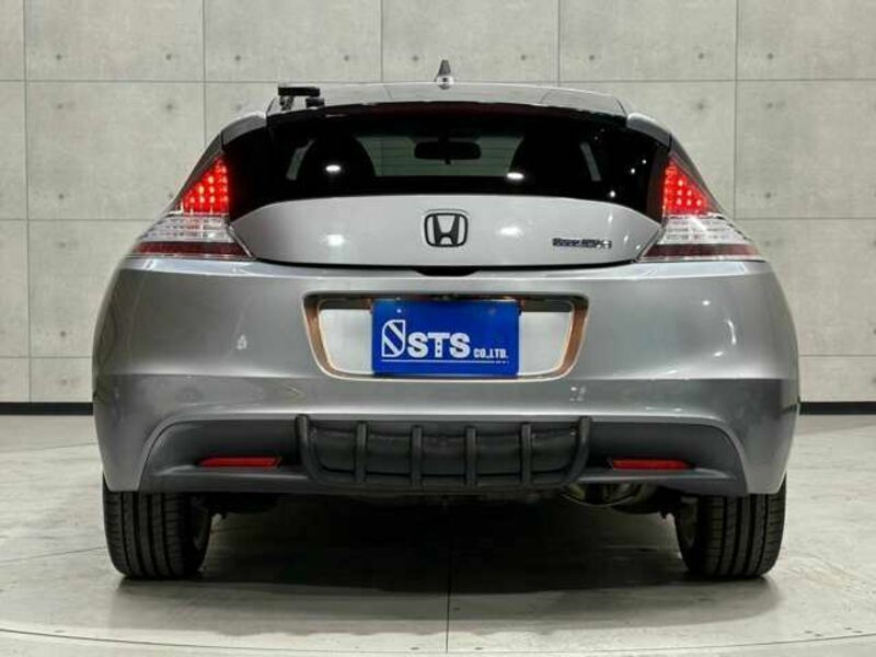 CR-Z