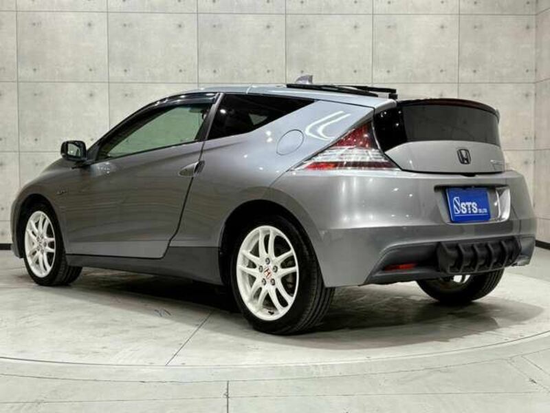 CR-Z