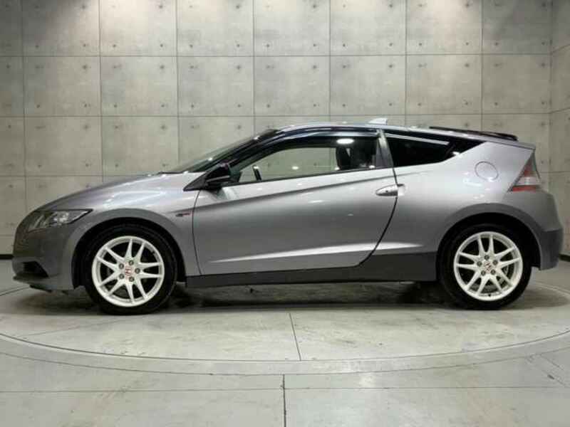 CR-Z