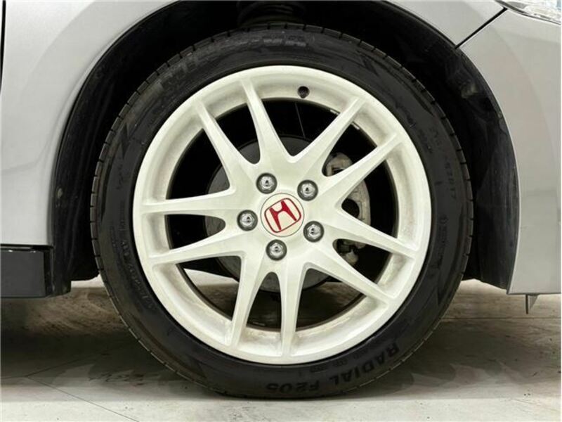 CR-Z
