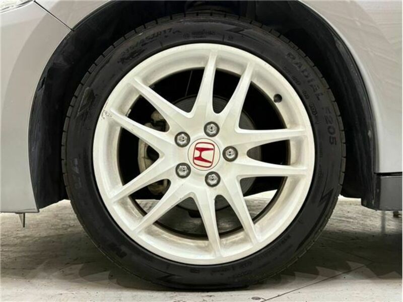CR-Z