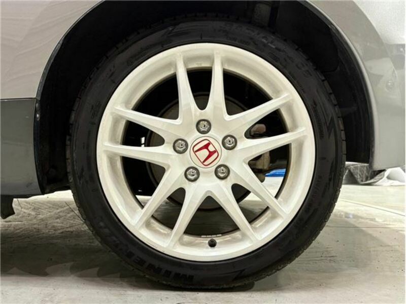 CR-Z