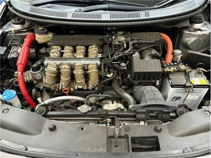 CR-Z