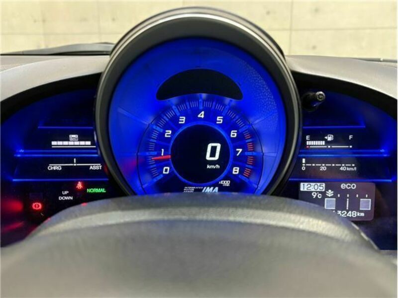 CR-Z
