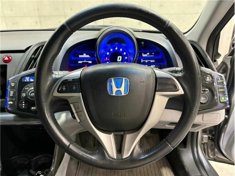 CR-Z