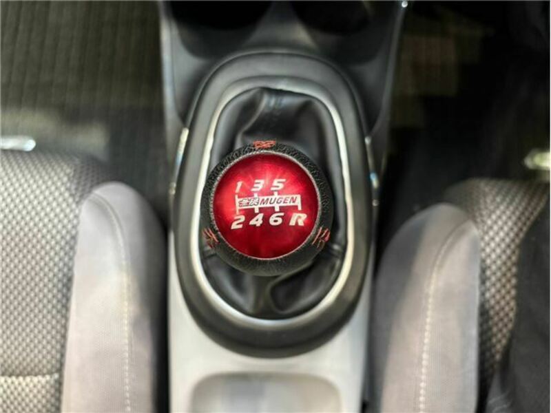 CR-Z