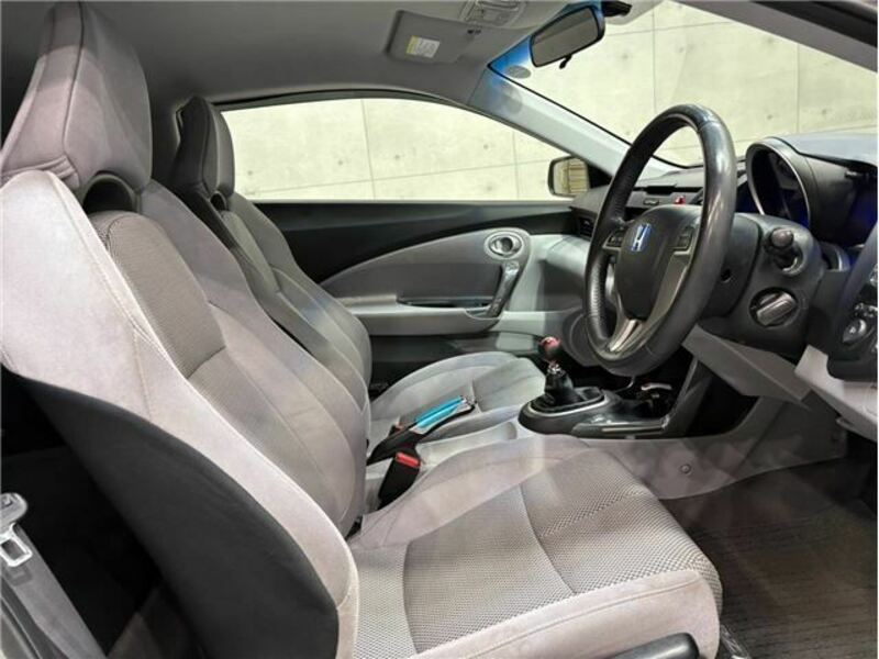 CR-Z
