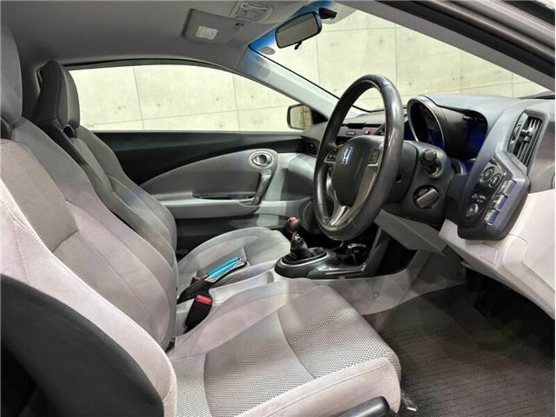 CR-Z