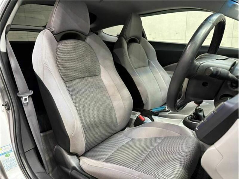 CR-Z