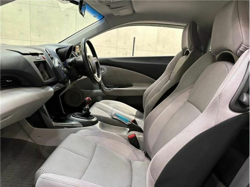 CR-Z