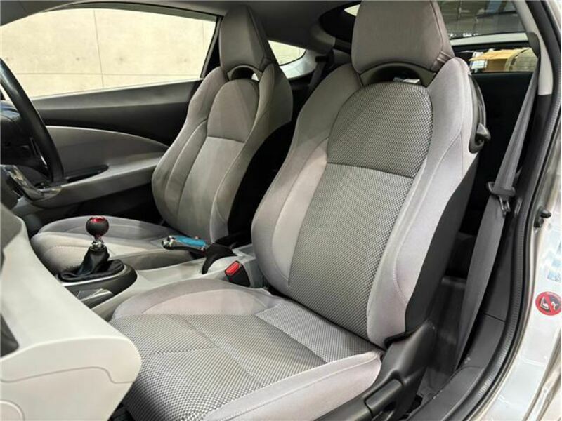 CR-Z