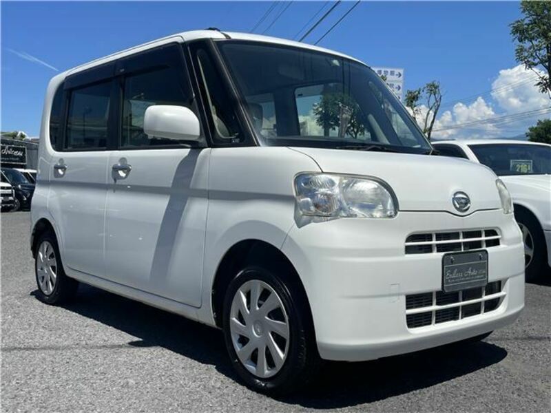 TANTO