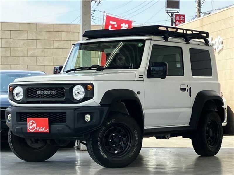 JIMNY SIERRA-0