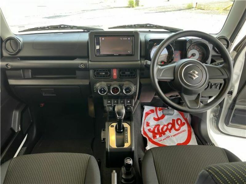 JIMNY SIERRA