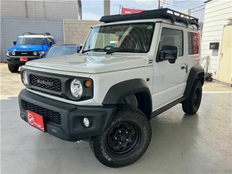 JIMNY SIERRA