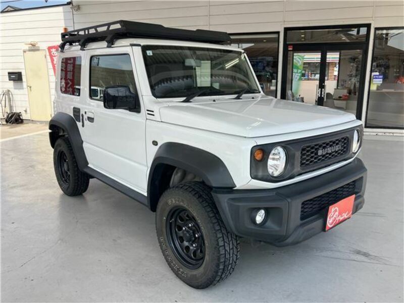 JIMNY SIERRA
