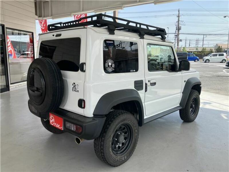 JIMNY SIERRA