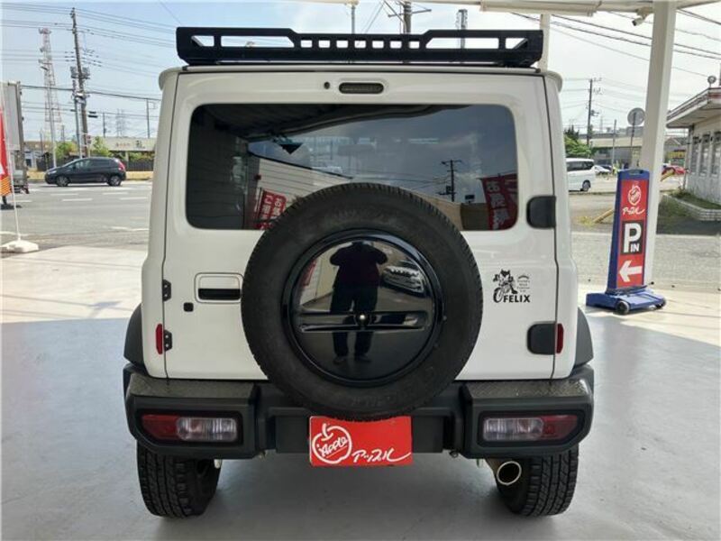 JIMNY SIERRA
