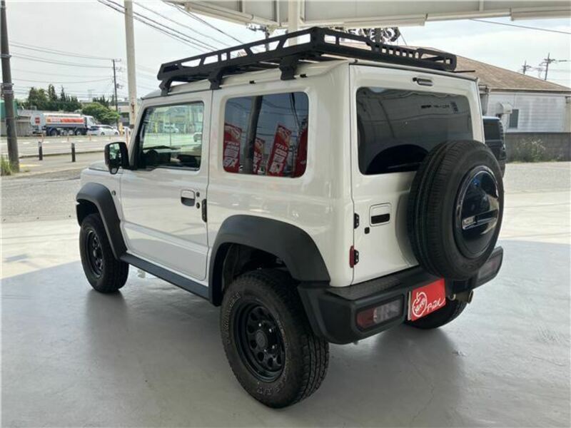 JIMNY SIERRA