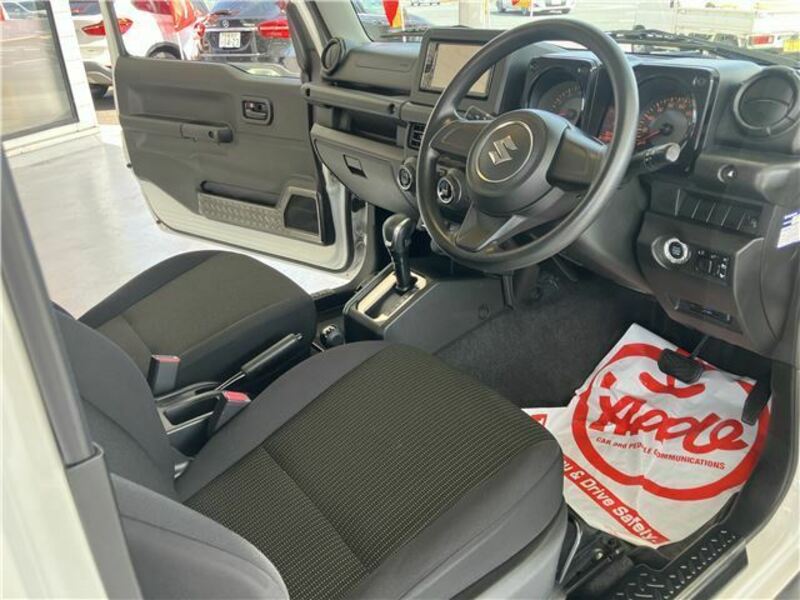 JIMNY SIERRA