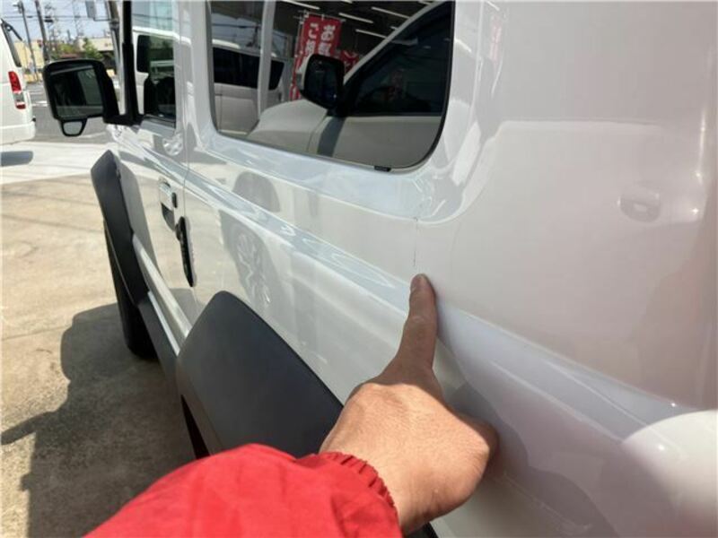 JIMNY SIERRA