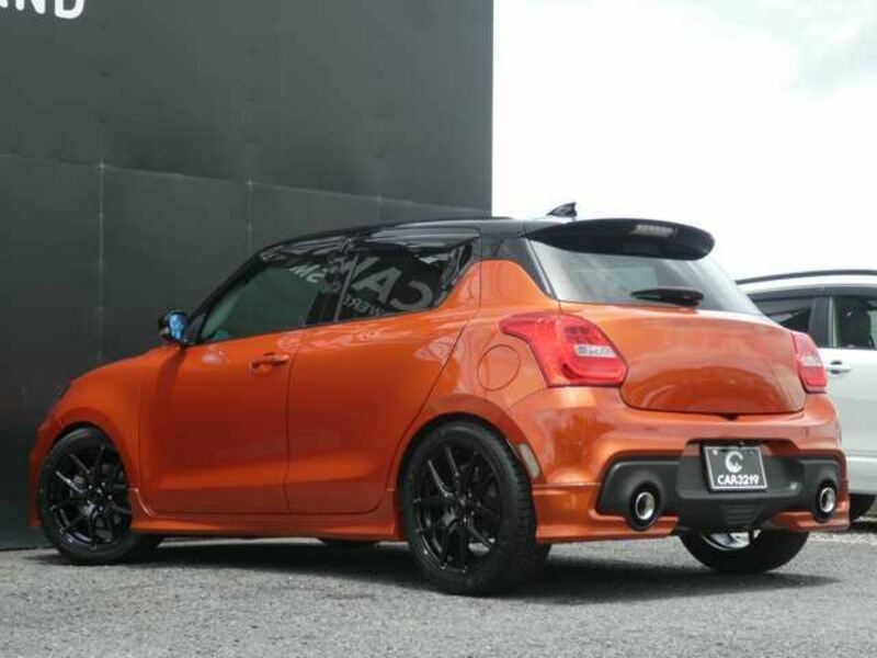 SWIFT