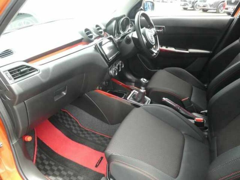 SWIFT