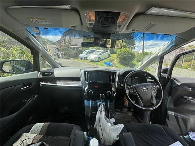 VELLFIRE