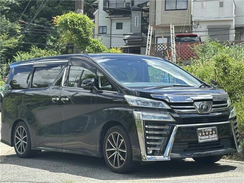 VELLFIRE