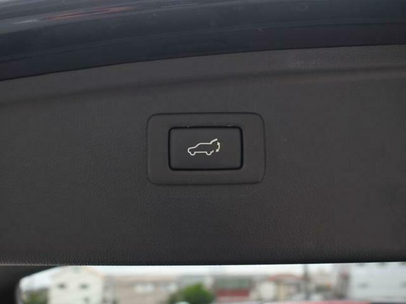 LEGACY OUTBACK