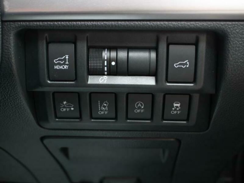 LEGACY OUTBACK