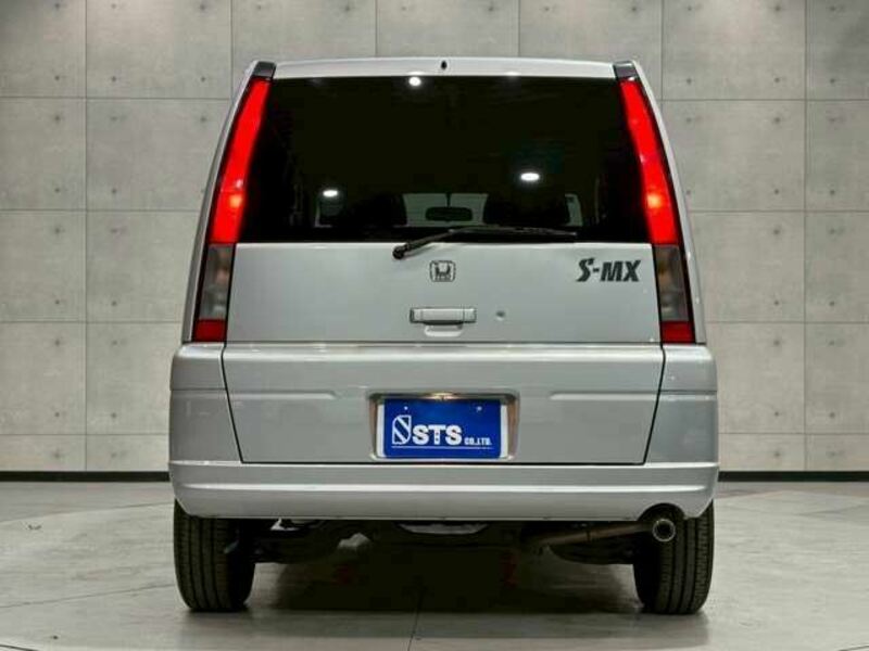 S-MX