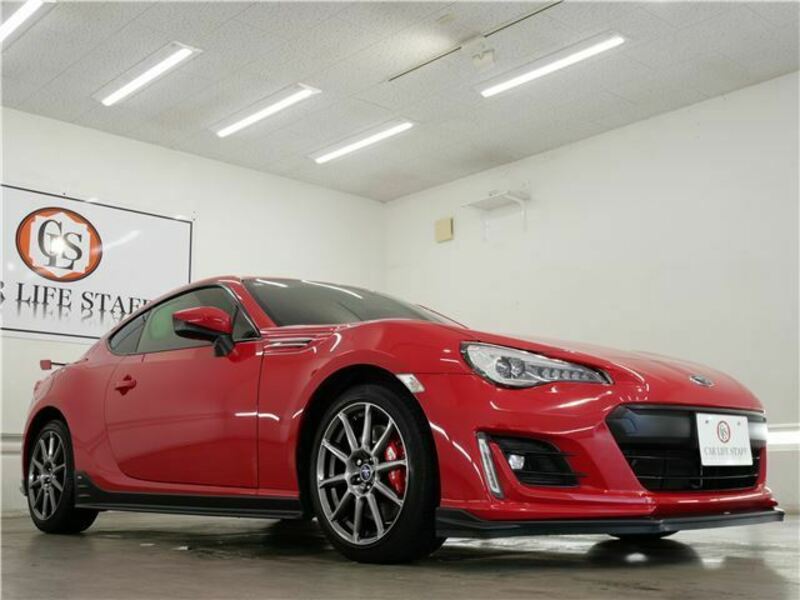 BRZ