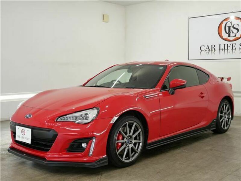 BRZ