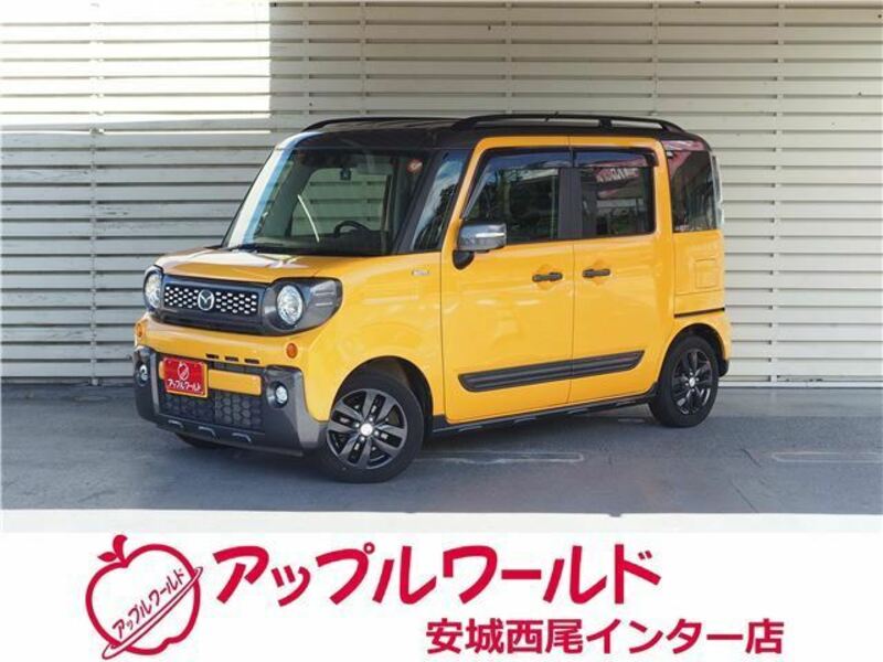 FLAIR WAGON-0