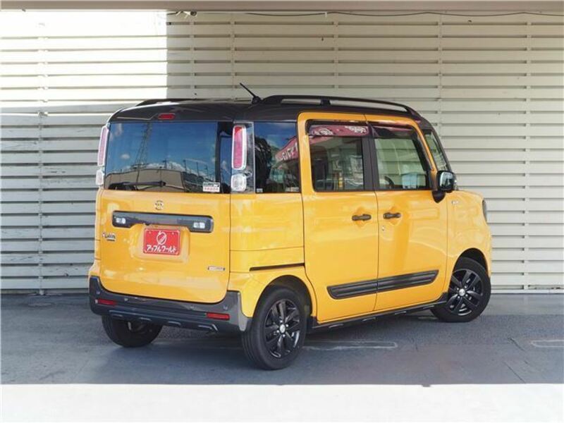 FLAIR WAGON