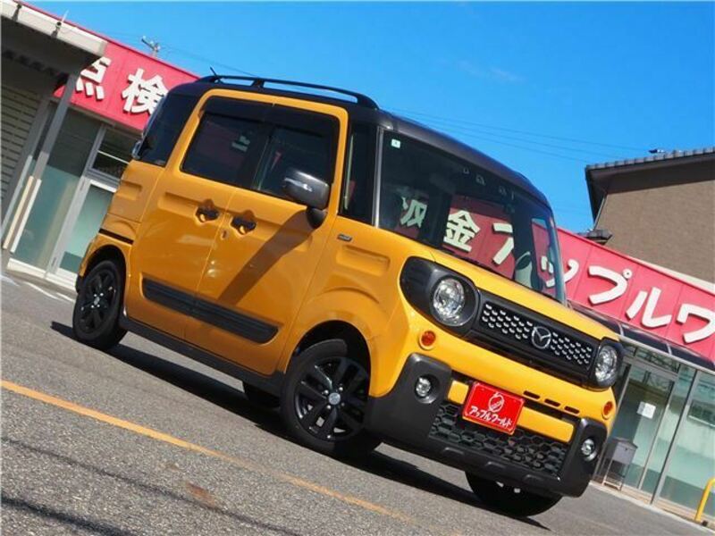 FLAIR WAGON