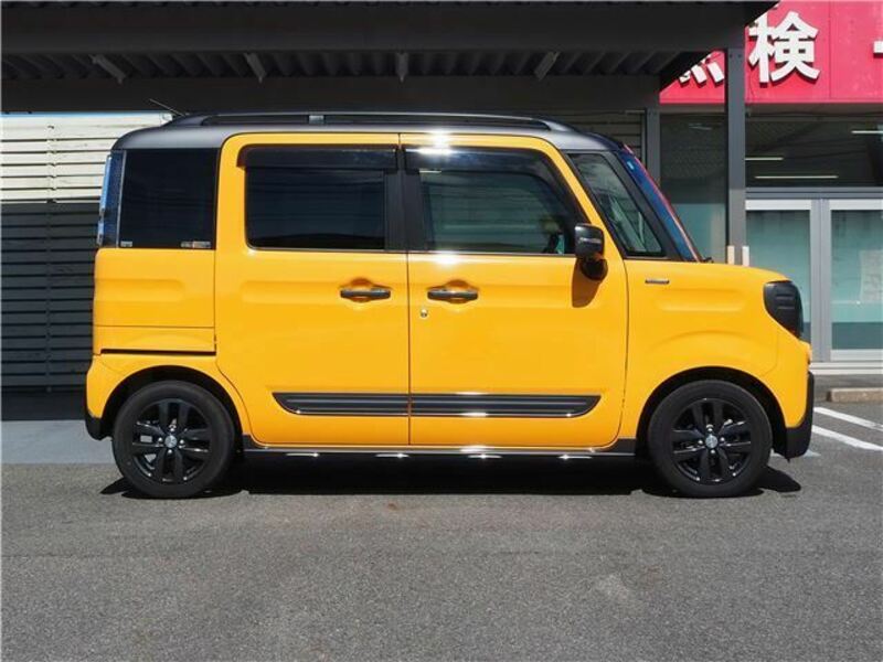 FLAIR WAGON