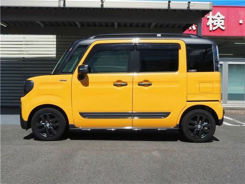 FLAIR WAGON