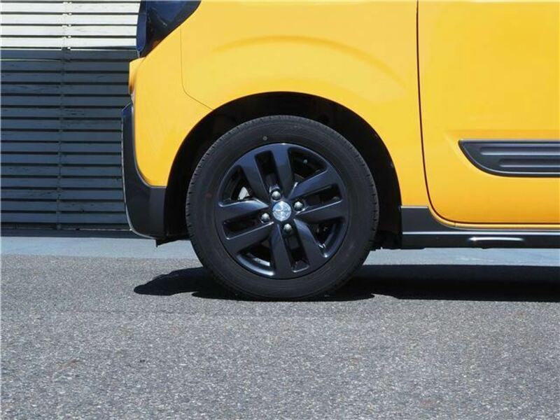 FLAIR WAGON