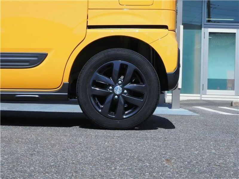 FLAIR WAGON