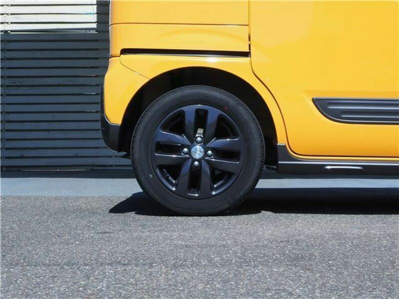 FLAIR WAGON