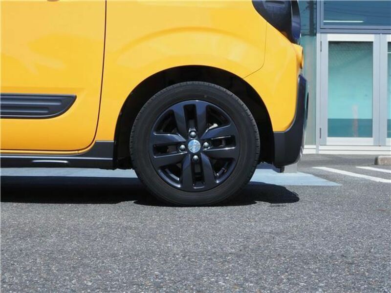 FLAIR WAGON